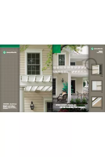 James Hardie
